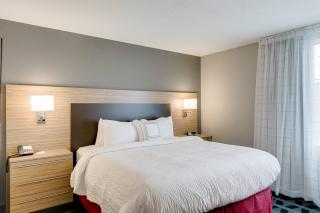 TownePlace Suites by Marriott Kansas City Liberty - 2