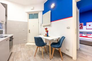 City Life StadioSanSiro Suite con WiFi AC - Milan - 8