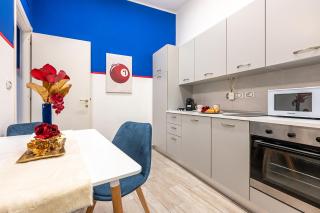 City Life StadioSanSiro Suite con WiFi AC - Milan - 7