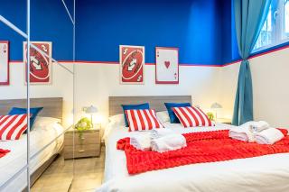 City Life StadioSanSiro Suite con WiFi AC - Milan - 5