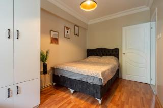 Big Boss Beşiktaş Apartment - Istanbul - 4