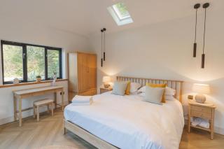 The Nook Great Ayton a luxurious bungalow with hot tub and on site bistro - 7