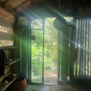 Ma jolie Cabane - 1