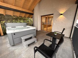 Aurora Lodge Holiday Chalet - San Genesio Atesino - 7