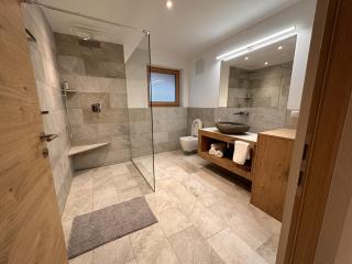 Aurora Lodge Holiday Chalet - San Genesio Atesino - 1
