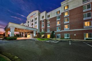 SpringHill Suites by Marriott New Bern - New Bern - 9