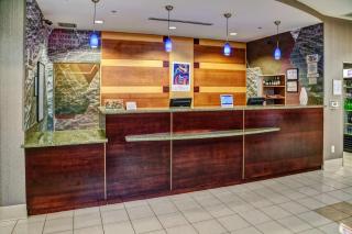 SpringHill Suites by Marriott New Bern - New Bern - 8