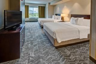 SpringHill Suites by Marriott New Bern - New Bern - 6