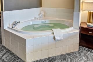 SpringHill Suites by Marriott New Bern - New Bern - 5