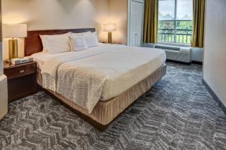 SpringHill Suites by Marriott New Bern - New Bern - 4