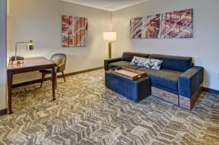 SpringHill Suites by Marriott New Bern - New Bern - 3
