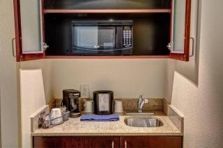 SpringHill Suites by Marriott New Bern - New Bern - 2