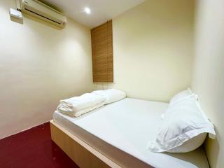 Milan Backpacker Hostel - George Town - 8