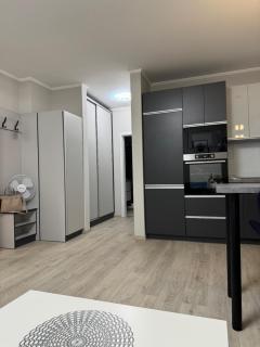 Komarom Luxe Apartment - 3