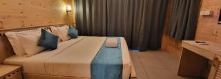 Sand Tent Beach Resort Patnem - Patnem - 7