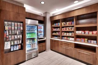 SpringHill Suites by Marriott El Paso Airport - 4