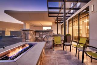 SpringHill Suites by Marriott El Paso Airport - 6