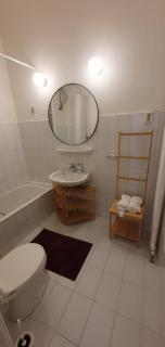 Somogyi apartment with balcony - Budapest - 5