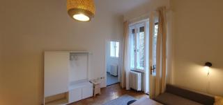 Somogyi apartment with balcony - Budapest - 2
