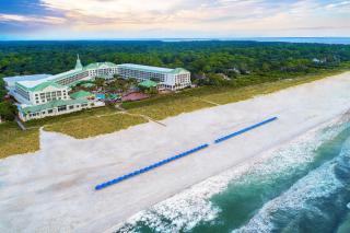 The Westin Hilton Head Island Resort & Spa - Hilton Head Island - 8