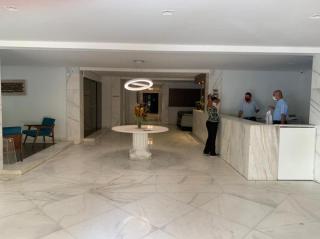 Apto no Jardins com área de lazer! - 7