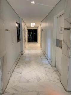 Apto no Jardins com área de lazer! - 8