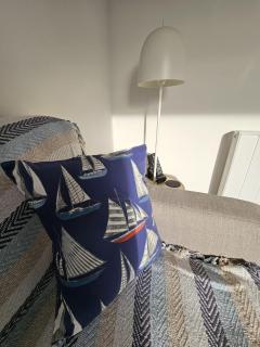 The Nautical Nook - 2