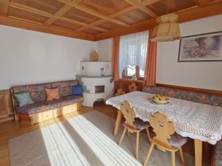 Apartement Götsch - Schnals - 5
