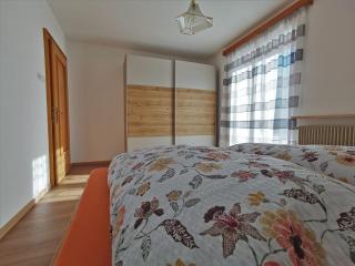 Apartement Götsch - Schnals - 2
