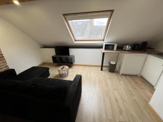 Amiens, sous les toits 4-6 pers - Amiens - 6