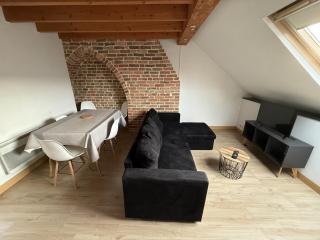 Amiens, sous les toits 4-6 pers - 5