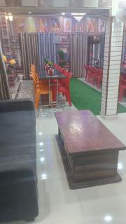 Ganpati resort - - 3