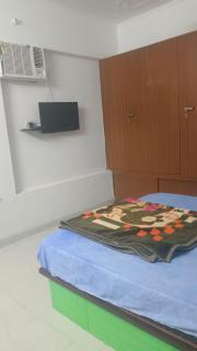 Ganpati resort - - 2