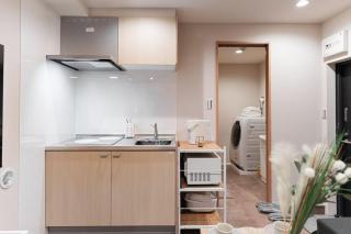 saiei hotel 302 - Tokyo - 1