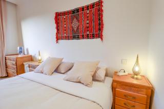 La Kasbah - 2bdr- Parking - Wifi - Terrasse - Marrakesch - 2