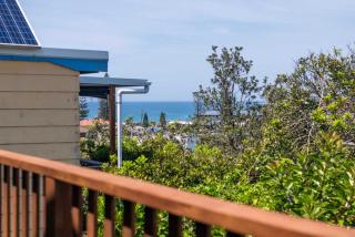 Sunset Retreat - Oceanstays - Yamba - 5