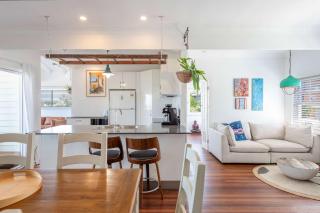 Sunset Retreat - Oceanstays - Yamba - 6