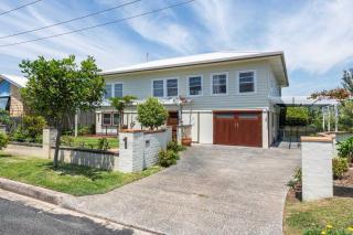 Sunset Retreat - Oceanstays - Yamba - 8
