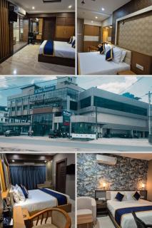 Blue Diamond Residency - Perintalmanna - 4