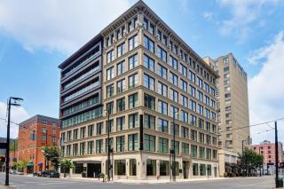 TownePlace Suites by Marriott Cincinnati Downtown - 7