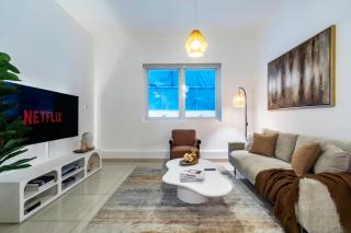 ShoresInn - Dubai Marina's Classic Stay - 9