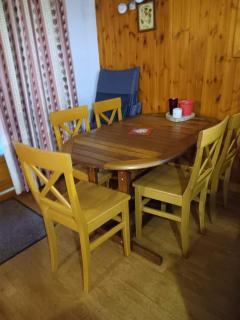 Chalet des loulous - Narreyroux - 4