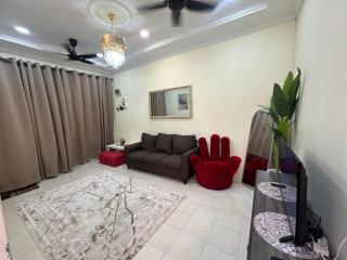 Mika Homestay PD - Port Dickson - 0