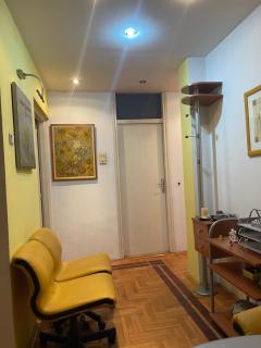 Sindjelicev trg apartment - Niš - 1