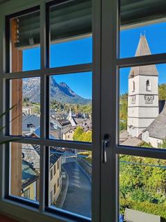 Podenhaus - Bad Aussee - 5