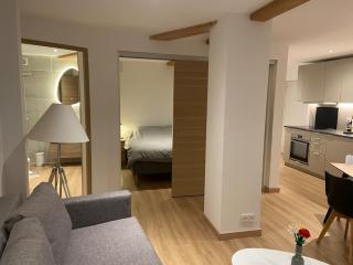 Nice new studio fully equipped with parking space - Illkirch-Graffenstaden - 3