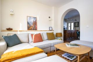 Villa la tourelle - Saint-Gervais-les-Bains - 2