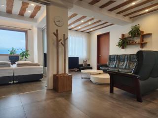 Palm Tree Villa - Seogwipo - 5