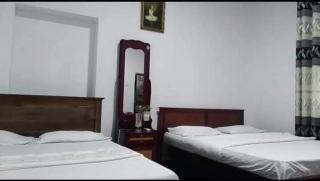 Seven hills holiday resorts - Norton Bridge - 8