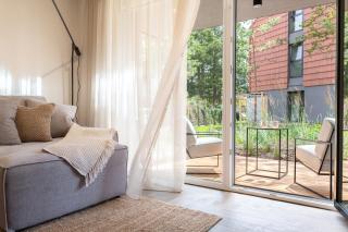 Hill Apartment 2 - Palanga - 5